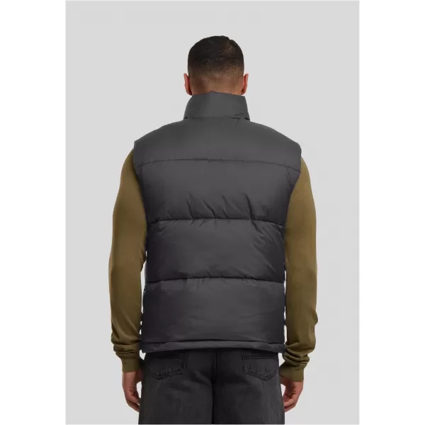  Férfi steppelt mellény URBAN CLASSICS TB8704-03516 MÁGNES 