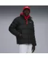 Férfi dzseki PUMA MONO JACKET 68837001 PUMA FEKETE