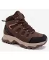 Férfi cipők BIG STAR SHOES UU174316 BARNA/BÉZS ÁRNYÉKOK