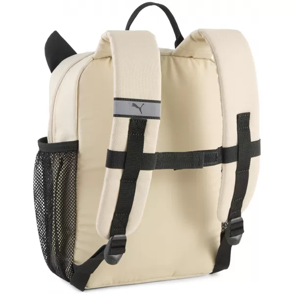  Hátizsák PUMA ANIMAL EXTRA SMALL BACKPACK 09277401 PIRÍTOTT MANDULA 