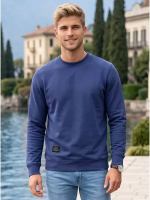 Férfi pulóver ALTISPORT NP/ALMST43001 SZOKÁSOK