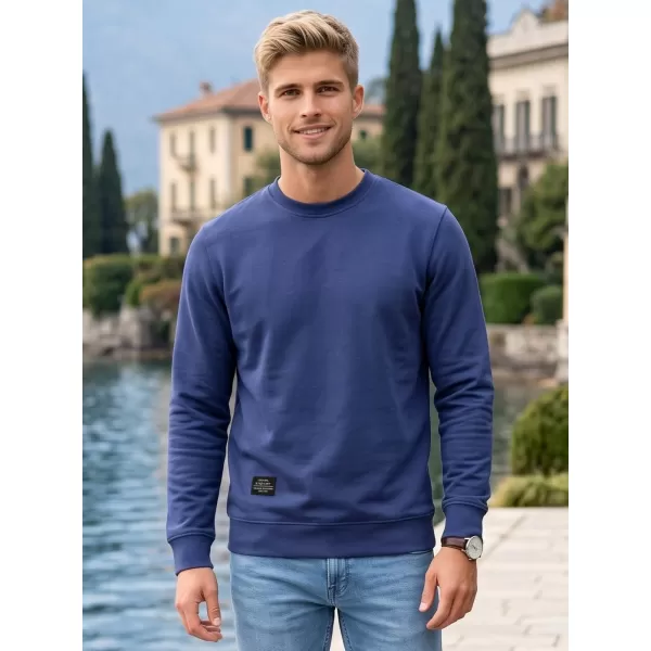  Férfi pulóver ALTISPORT NP/ALMST43001 SZOKÁSOK 