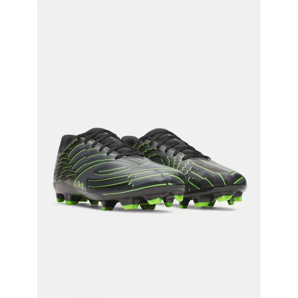  Futballcipők UNDER ARMOUR U SHADOW SELECT 4 FG 6006230-001 FEKETE 