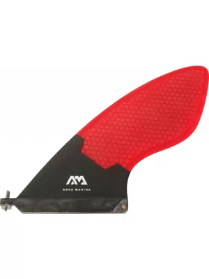 Flosna AQUA MARINA Fiberglass Racing pro Race Elite PIROS/FEKETE
