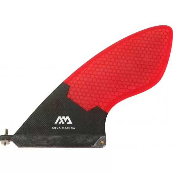  Flosna AQUA MARINA Fiberglass Racing pro Race Elite PIROS/FEKETE 