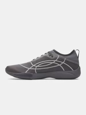 Női cipők UNDER ARMOUR UA W SCULPT TR 6007525-025 SZÜRKE