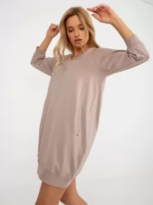 Ruha BASIC FEEL GOOD RV-SK-7203.35P SÖTÉT BÉZS