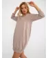 Ruha BASIC FEEL GOOD RV-SK-7203.35P SÖTÉT BÉZS