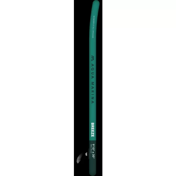  Eveződeszka AQUA MARINA Breeze 910 EZÜSTFA 