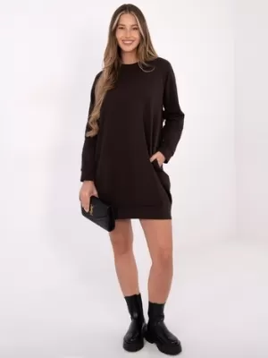 Ruha BASIC FEEL GOOD RV-TU-5184.93P SÖTÉTBARNA