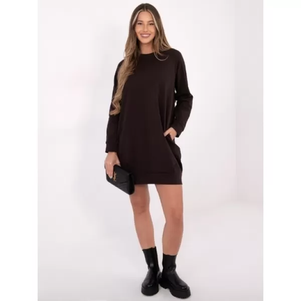  Ruha BASIC FEEL GOOD RV-TU-5184.93P SÖTÉTBARNA 