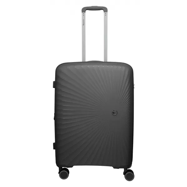  Bőrönd TRAVELITE TAMARIS VOYAAGE EXP. ANTRACIT 