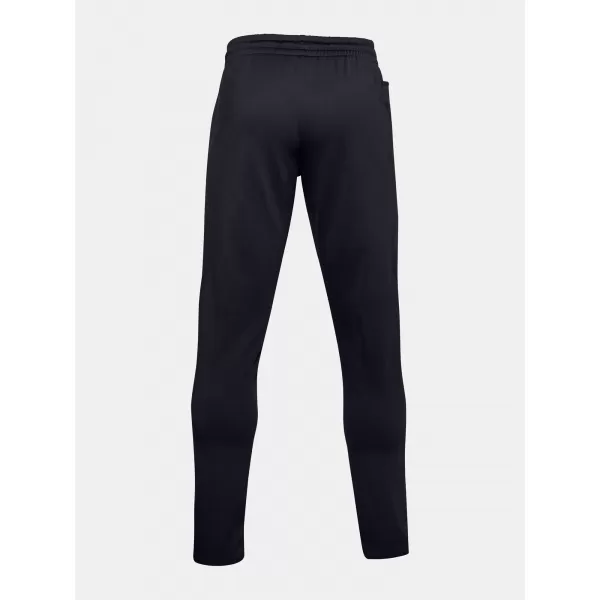  Férfi melegítőnadrág UNDER ARMOUR ARMOUR FLEECE PANTS 1357121-001 FEKETE 