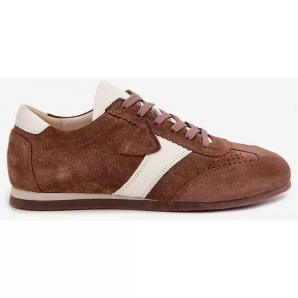  Női tornacipő ZAZOO N1412/772/1098 MOHAACHÁT 