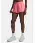 Női rövidnadrág UNDER ARMOUR VANISH WOVEN 3IN SHORTS 6009965-600 RÓZSASZÍN