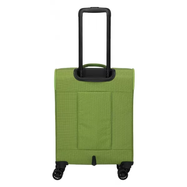  Bőrönd TRAVELITE Corsiica S,M,L,BB FRISS ZÖLD 