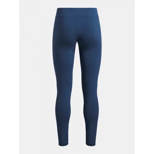  Lányok leggings UNDER ARMOUR G MOTION BRANDED LEGGING 6010092-498 KÉK 