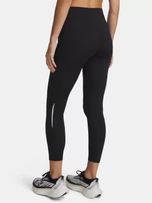 Női leggings UNDER ARMOUR UA VELOCITI ANKLE TIGHTS 6009494-001 FEKETE