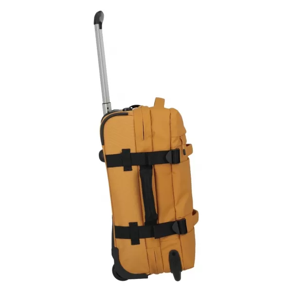  Táska TRAVELITE BOLONIA WHEELED DUFFLE SÁRGA 