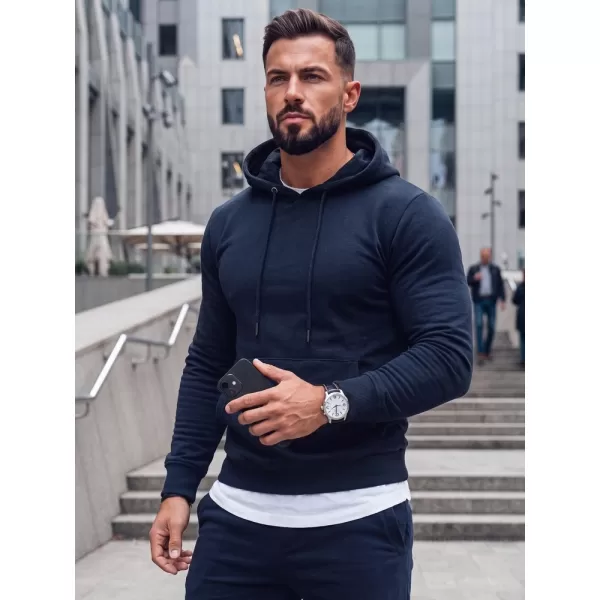  Férfi készlet DSTREET AX0429 KÉK 