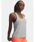 Női felső UNDER ARMOUR UA VELOCITI PRO TANK 6009538-069 SZÜRKE