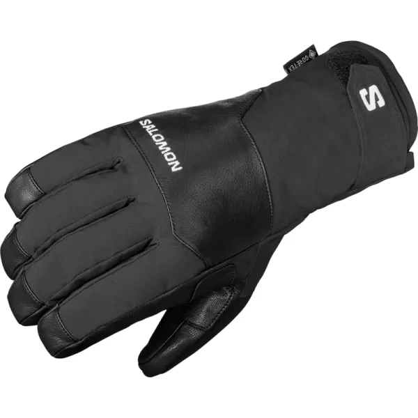  Kesztyű SALOMON PROPELLER 2.0 GORE-TEX LC2939700 MÉLYFEKETE 