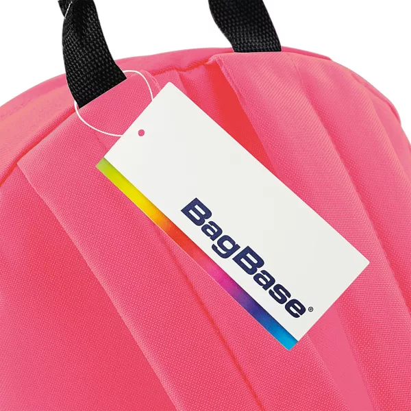  Hátizsák BAGBASE | BG 125 NARANCSOS ROZSDA 