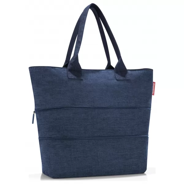  Táska REISENTHEL Shopper e1 TWIST NAVY 