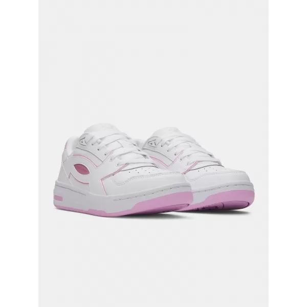  Női cipők UNDER ARMOUR W FLEX 6007038-103 FEHÉR 