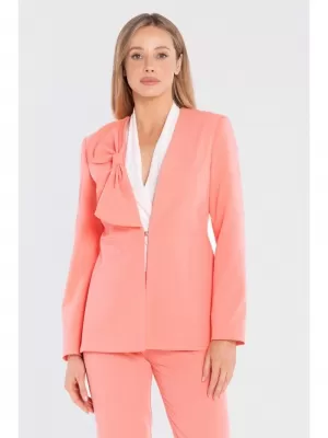 Női kabát STYLOVE S432 LAZAC