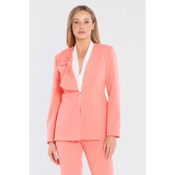  Női kabát STYLOVE S432 LAZAC 