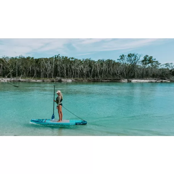  Motor AQUA MARINA BlueDrive X v3.0 Single Battery MEGHATÁROZATLAN 