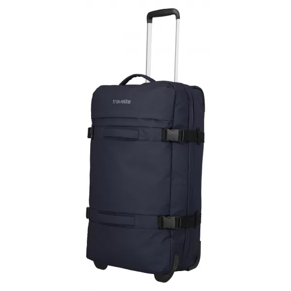  Táska TRAVELITE BOLONIA WHEELED DUFFLE SZOKÁSOK 