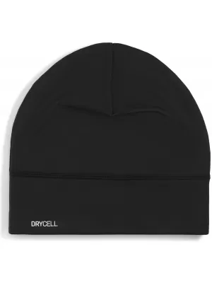 Sapka PUMA TEAMADDITIONS TECH BEANIE 02724102 PUMA FEKETE