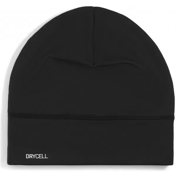  Sapka PUMA TEAMADDITIONS TECH BEANIE 02724102 PUMA FEKETE 