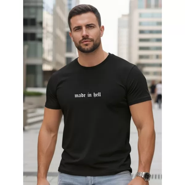  Férfi póló DSTREET NX5106R-BK FEKETE 