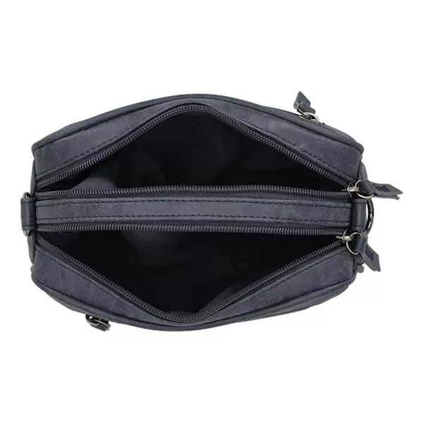  Crossbody táska ENRICO BENETTI Stacey 65057 SZOKÁSOK 