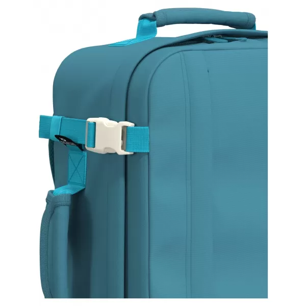  Hátizsák CABINZERO Classic 36L BALI KÉK 