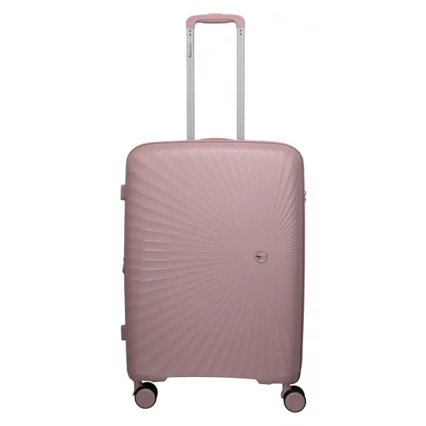  Egy sor bőrönd TRAVELITE TAMARIS VOYAAGE ELPIRUL 