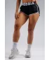 Ultrakönnyű edzőnadrág NEBBIA PRIMAL 867 FEKETE