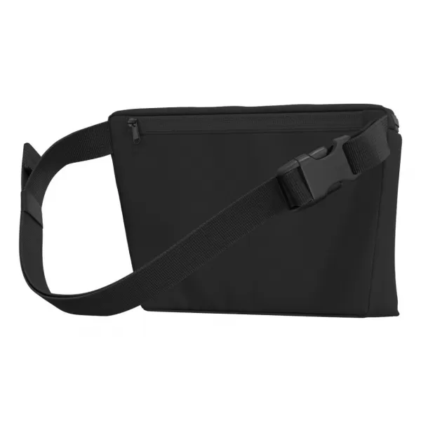  Vese CABINZERO Stinger Hip Pack 3L TELJESEN FEKETE 