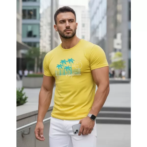  Férfi póló DSTREET NX5020R BOROSTYÁN 