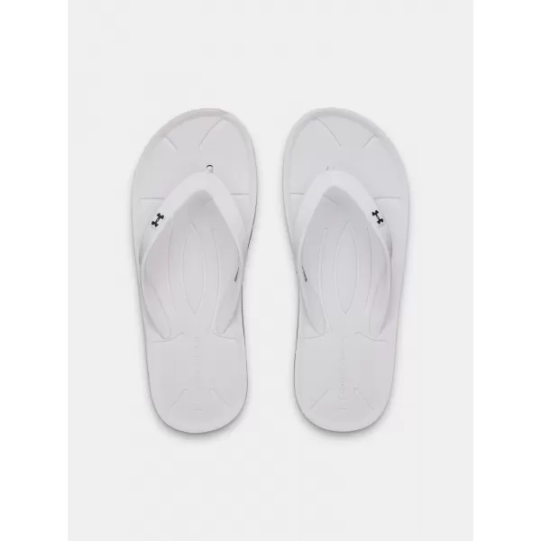  Női papucs UNDER ARMOUR UA W SARASOTA 6014812-100 FEHÉR 
