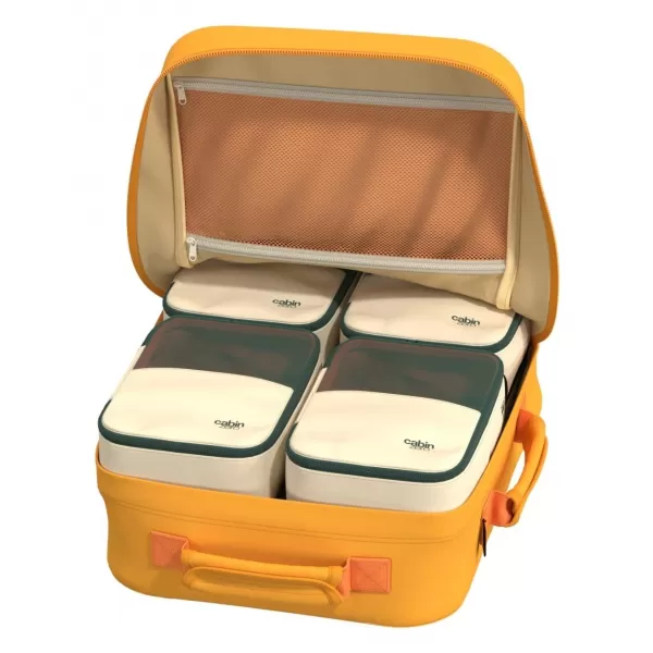  Hátizsák CABINZERO Classic 44L MÉHSEJT 