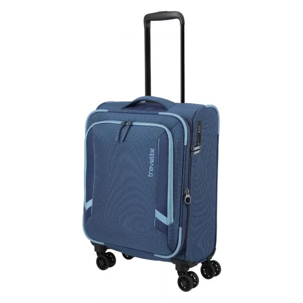 Bőrönd TRAVELITE Corsiica S,M,L,BB KÉK 