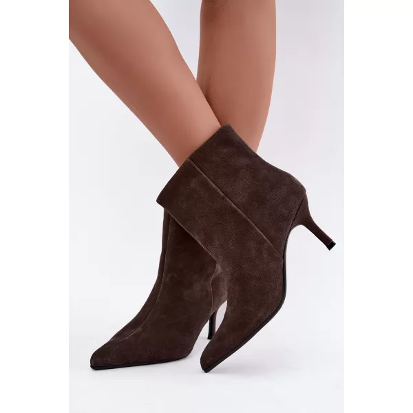  Női cipők BIG STAR SHOES UU274492 BARNA/BÉZS ÁRNYÉKOK 