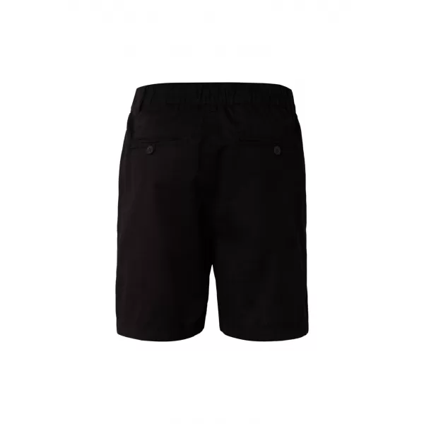  Férfi rövidnadrág URBAN CLASSICS TB8221 FEKETE 
