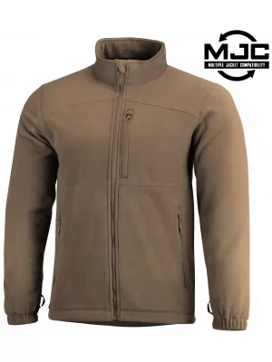 Férfi polár pulóver PENTAGON ATHOS 2.5 K08069 PRÉRIFARKAS