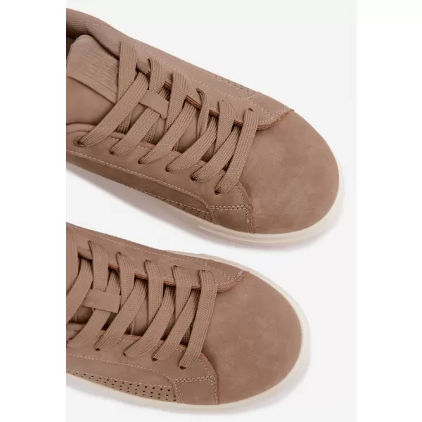  Férfi tornacipő BIG STAR SHOES UU174322 BÉZS 