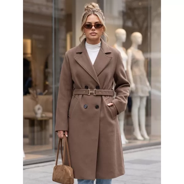  Női kabát DSTREET NY0790 FANGO 